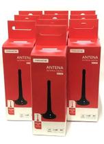 Antena digital interna 4-6db 3m tomate mtv-3015