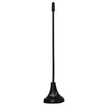 Antena Digital Interna 4K HDR com Cabo Coaxial de 2,5M - ELG