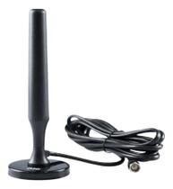 Antena digital interna cabo de 3 metros Prohd2400 PROELETRONIC Antena digital interna cabo de 3 metros Prohd2400 PROELETRONIC