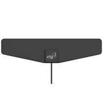 Antena Digital Interna com Cabo 2,5m FIT HDTV-SLIM50 ELG