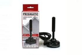 ANTENA DIGITAL interna e externa HDTV pr 2010 - prismatic ANTENA DIGITAL interna e externa HDTV pr 2010 - prismatic