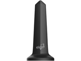 Antena Digital Interna ELG c/ Cabo 1.5m - HDTV1500