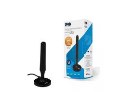 Antena digital interna/externa pro eletronic