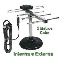 Antena digital interna gb54473 mbtech