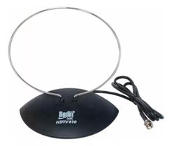 Antena digital interna hd terrestre bedin sat dhtv 810
