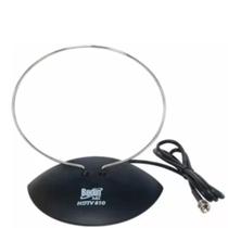 Antena digital interna hd terrestre bedin sat dhtv 810