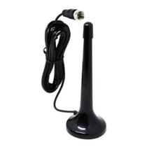 Antena Digital Interna Hdtv Uhf