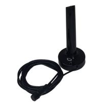 Antena Digital Interna Para Tv 4k Hd Hdtv Uhf Intelbras 2025