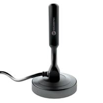 Antena Digital Interna para TV Goldentec Cabo de 3 metros