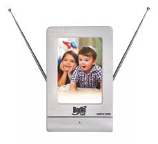 Antena Digital Interna Porta Retrato Hd Bedinsat HDTV 890