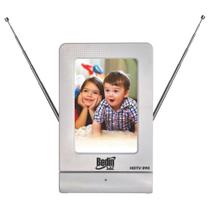 Antena Digital Interna Porta Retrato Hdtv 890 Bedinsat