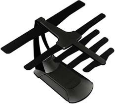 Antena digital interna primetech super 1000 - GERAL