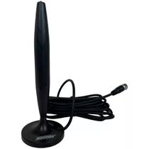 Antena Digital Interna Tv E Conversor Uhf Hd Cabo Coaxial 3m Antena Digital Interna Tv E Conversor Uhf Hd Cabo Coaxial 3m