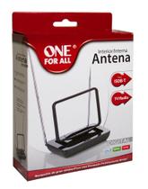Antena Digital Interna TV / UHF / VHF e Radio FM