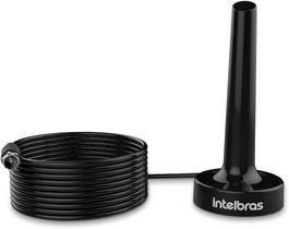 Antena Digital Interna UHF/HDTV (AI2031) - Intelbras