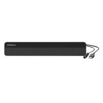 Antena Digital Interna USB Intelbras AI 3101 Preta