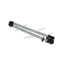 Antena Digital Log Uhf 10 Elementos Lte-1014v Antena Digital Log Uhf 10 Elementos Lte-1014v