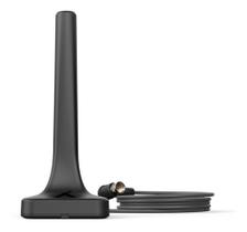 Antena Digital Omnidirecional Interna 4k Aquario Dtv200