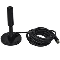 Antena Digital Para Hdtv Com Cabo de 3M - MBtech
