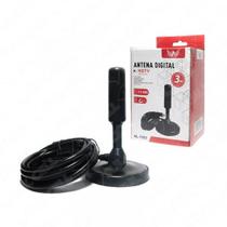 ANTENA DIGITAL PARA TV 3m altomex