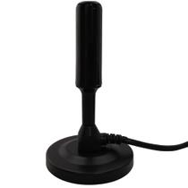 Antena Digital para TV a prova D'Agua 4,3m Interna e Externa Antena Digital para TV a prova D'Agua 4,3m Interna e Externa