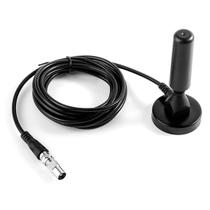 Antena Digital Para Tv Com Receptor Super Resistente