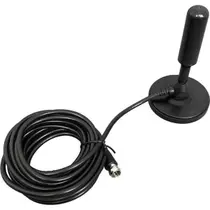 Antena Digital Para Tv Hdtv Com Alta Potência De Sinal Antena Digital Para Tv Hdtv Com Alta Potência De Sinal