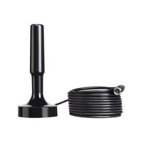 Antena Digital Para Tv Hdtv Uhf Externa e Interna Prova D'agua 5M