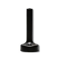 Antena Digital Portátil Indusat Ai-920 5 Metros Preto