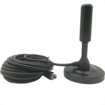 Antena Digital Primetech Hb Interna/Externa Cabo 1,5M 4300 Antena Digital Primetech Hb Interna/Externa Cabo 1,5M 4300