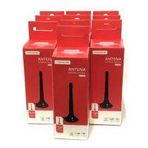 Antena Digital TV Tomate MTV-3015 com cabo de 3M
