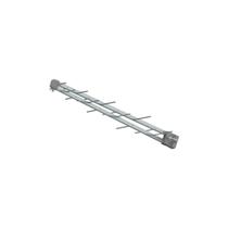 Antena Digital UHF 16 Elementos Brasforma SL-1600
