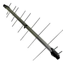Antena Digital/uhf Externa Full Hdtv - Log 16 Elementos - SINAL FORT