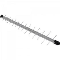 Antena Digital UHF LOG B BLACK PROHD-1040DB Proeletronic