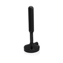 Antena Digital Universal Portátil 360 Compact IN/EX com Cabo Coaxial de 1,5M Prime Tech