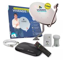 Antena digital vivenses vx10