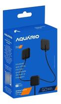 Antena Digital Y Ultra Hd 4k Aquário Invisível Hdtv Dtv-300