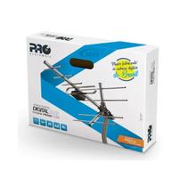 Antena Digital Yagi Prohd -1110/02 Proeletronic