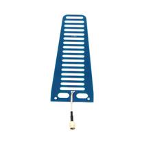 Antena Direcional De Alto Ganho 1575M 2.4Ghz 5.8Ghz PCB Yagi LNA GPS WIFI Amplificador De Potência Antena Direcional De Alto Ganho 1575M 2.4Ghz 5.8Ghz PCB Yagi LNA GPS WIFI Amplificador De Potência