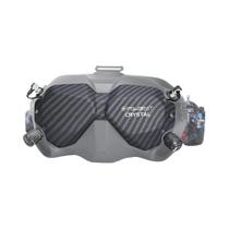 Antena Direcional De Alto Ganho iFlight Crystal HD Patch 5.8GHz Módulo De Longo Alcance Para Drone