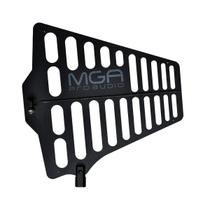 Antena direcional mga a1 para microfone Antena direcional mga a1 para microfone
