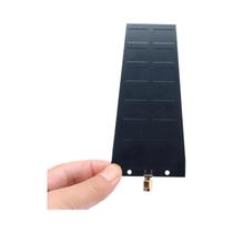 Antena Direcional Yagi SMA 2.4GHz 5.8GHz 12DBi Para Transmissão De Imagem FPV UAV Amplificador De Antena Direcional Yagi SMA 2.4GHz 5.8GHz 12DBi Para Transmissão De Imagem FPV UAV Amplificador De