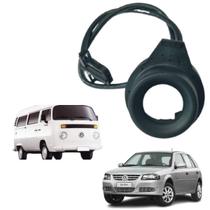 Antena do Imobilizador Volkswagen Gol Saveiro Parati Kombi G3 G4 Com Chicote