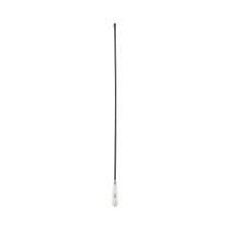 Antena Dual Band SMA-Fêmea Para Walkie Talkie ABBREE AR-771T Baofeng UV-5R BF-888S UV-21 pro