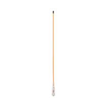 Antena Dual Band SMA-Fêmea Para Walkie Talkie ABBREE AR-771T Baofeng UV-5R BF-888S UV-21 pro