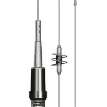 Antena Dual Band Steelbras Ap0191 Vhf uhf Antena Dual Band Steelbras Ap0191 Vhf uhf