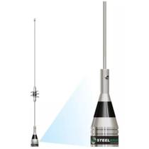 Antena Dual Band Vhf 1/4/ Uhf 5/8 Onda Ap0188