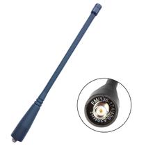 Antena Dual Para Rádio Comunicador UV5R UV6R