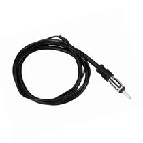 Antena Enrock Marine EKMR1 flexível de 56 cm com fio AM/FM Antena Enrock Marine EKMR1 flexível de 56 cm com fio AM/FM