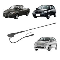 Antena Espiral Amplificada Raku Gm Corsa Meriva Prisma 04 22